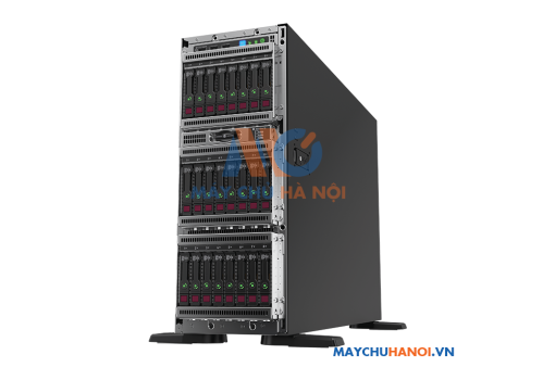 MÁY CHỦ HPE PROLIANT ML350 GEN10 8SFF CH4