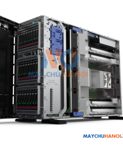 MÁY CHỦ HPE PROLIANT ML350 GEN10 8SFF CH4