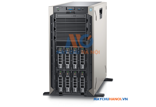 MÁY CHỦ DELL EMC POWEREDGE T340 8x3.5INCH CH4