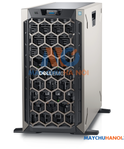 MÁY CHỦ DELL EMC POWEREDGE T340 8x3.5INCH CH4