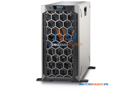 MÁY CHỦ DELL EMC POWEREDGE T340 8x3.5INCH CH4