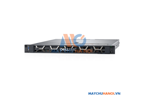 MÁY CHỦ DELL EMC POWEREDGE R440 8x2.5INCH CH4