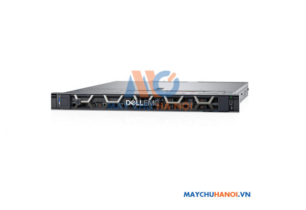 MÁY CHỦ DELL EMC POWEREDGE R440 8x2.5INCH CH4