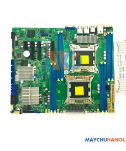 MAINBOARD SUPERMICRO X9DRL-7F