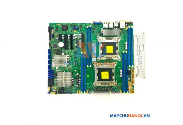 MAINBOARD SUPERMICRO X9DRL-7F