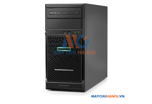MÁY CHỦ HPE PROLIANT ML30 GEN10 4LFF  NON-HOT PLUG CH3