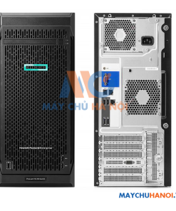 MÁY CHỦ HPE PROLIANT ML110 GEN10 4LFF CH4