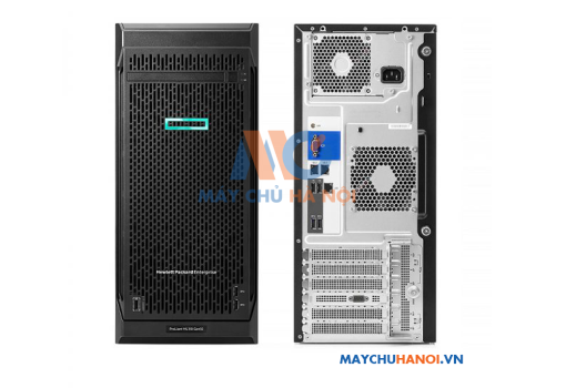 MÁY CHỦ HPE PROLIANT ML110 GEN10 4LFF CH3