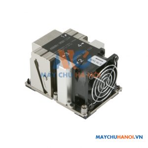 Heatsink Supermicro 2U 3647 (SNK-P0068PS)