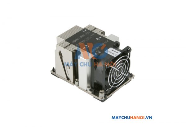 Heatsink Supermicro 2U 3647 (SNK-P0068PS)