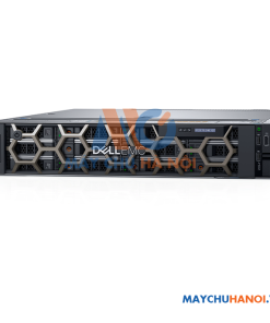 MÁY CHỦ DELL EMC POWEREDGE R540 8x3.5INCH CH4