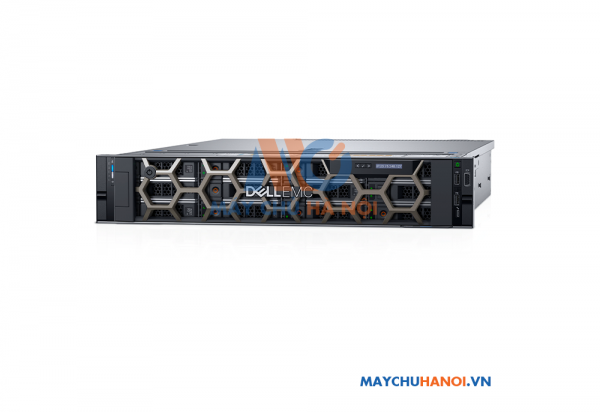 MÁY CHỦ DELL EMC POWEREDGE R540 8x3.5INCH CH4