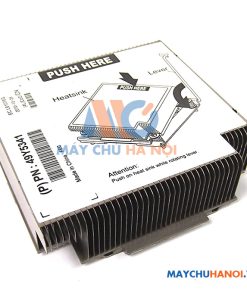 Bộ Heatsink IBM X3650-M4 + 2 FAN