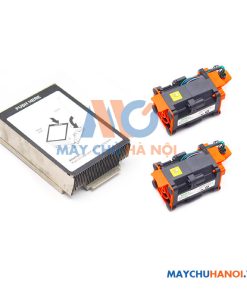 Bộ Heatsink IBM X3550-M4/ M5 + FAN