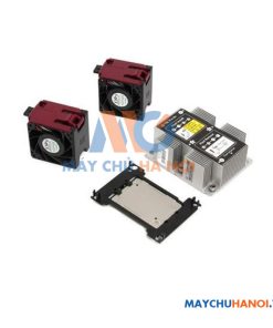 Bộ Heatsink HP DL380 G10+ 2 FAN