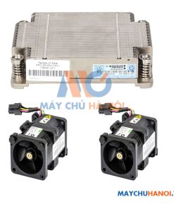 Bộ Heatsink HP + FAN DL60 G9