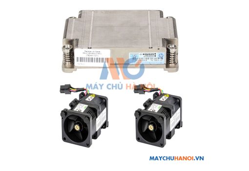 Bộ Heatsink HP + FAN DL60 G9