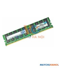 RAM HP 16GB Single Rank x4 DDR4-2400 Registered - N