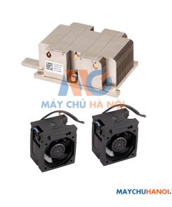 Bộ Heatsink DELL R540 + 1 FAN (1U)