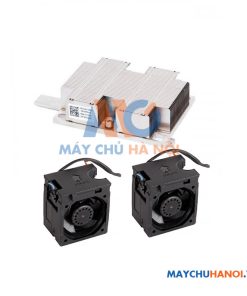 Bộ Heatsink DELL R540 + 1 FAN (1U)