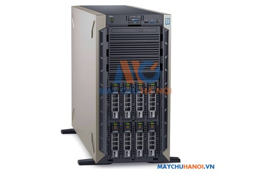 MÁY CHỦ DELL EMC POWEREDGE T640 8x3.5INCH CH4