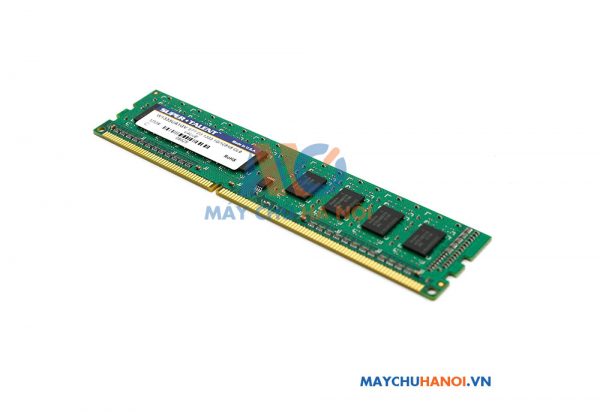 Ram SuperTalent 8GB DDR3 1333 240-Pin ECC Unbuffered (PC3 10666)