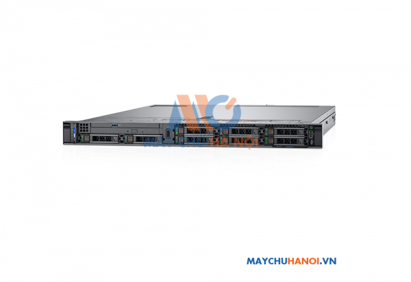 MÁY CHỦ DELL EMC POWEREDGE R640 8x2.5INCH CH4