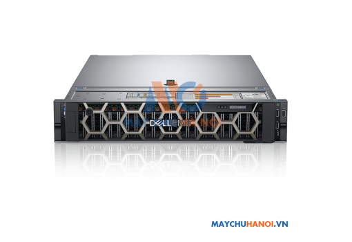 MÁY CHỦ DELL EMC POWEREDGE R740 8x2.5INCH CH3