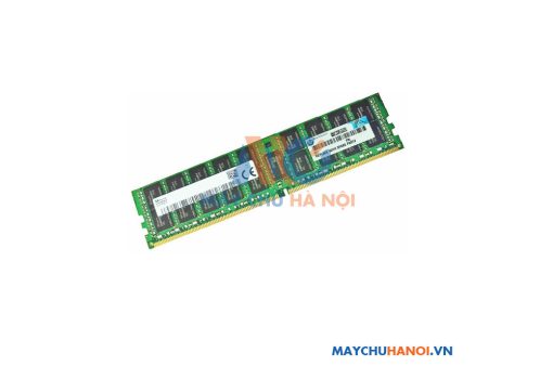 RAM HP 16GB Single Rank x4 DDR4-2400 Registered - N