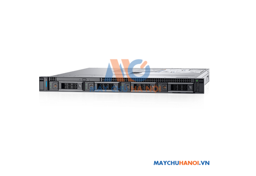 MÁY CHỦ DELL EMC POWEREDGE R340 4x3.5INCH CH2
