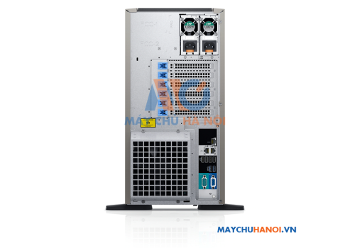 MÁY CHỦ DELL EMC POWEREDGE T440 8x3.5INCH CH3