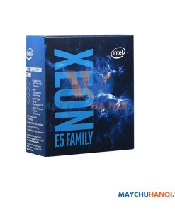 CPU Intel Xeon Processor E5-2620 v4 (20M Cache, 2.10 GHz)