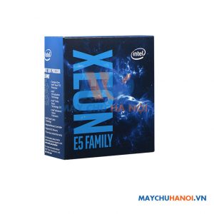 CPU Intel Xeon Processor E5-2620 v4 (20M Cache, 2.10 GHz)