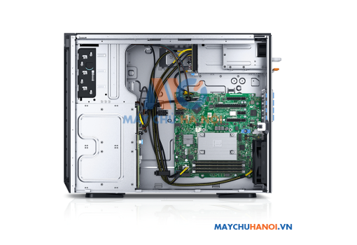 MÁY CHỦ DELL EMC POWEREDGE T340 8x3.5INCH CH4