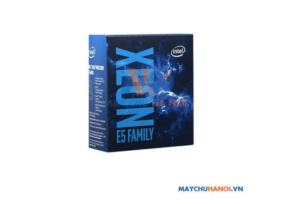 CPU Intel Xeon Processor E5-2620 v4 (20M Cache, 2.10 GHz)