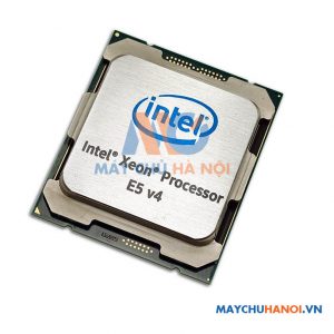 CPU Intel Xeon Processor E5-2660 v4 (35M Cache, 2.00 GHz)