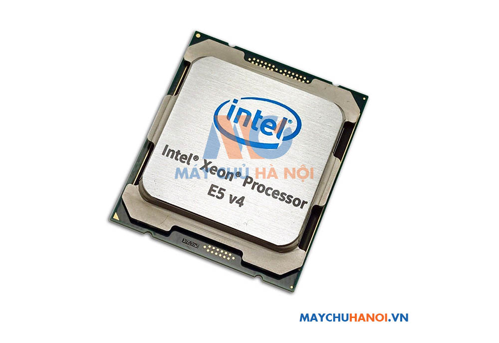 CPU Intel Xeon Processor E5-2697 v4 (45M Cache, 2.30 GHz)