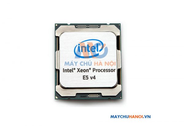 CPU Intel Xeon Processor E5-2683 v4 (40M Cache, 2.10 GHz)