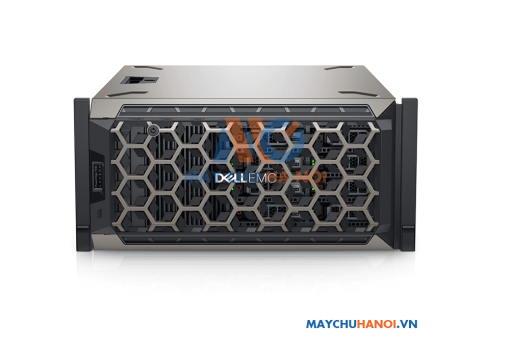 MÁY CHỦ DELL EMC POWEREDGE T440 8x3.5INCH CH3