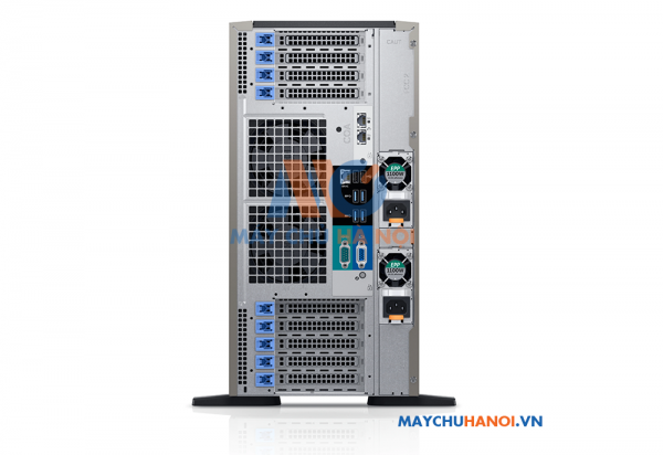 MÁY CHỦ DELL EMC POWEREDGE T640 8x3.5INCH CH2