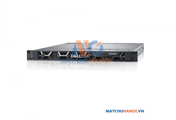 MÁY CHỦ DELL EMC POWEREDGE R640 8x2.5INCH CH4