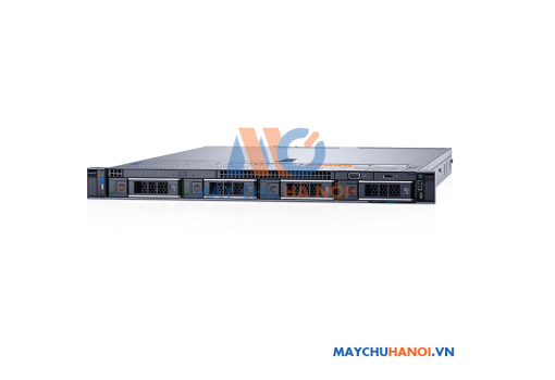 MÁY CHỦ DELL EMC POWEREDGE R440 8x2.5INCH CH4