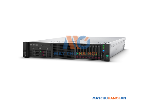 HPE ProLiant DL380 Gen10 8LFF - CH2
