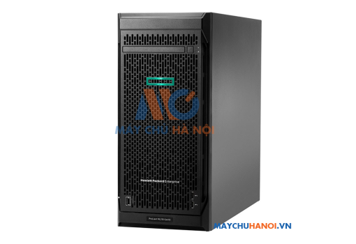 MÁY CHỦ HPE PROLIANT ML110 GEN10 4LFF CH3