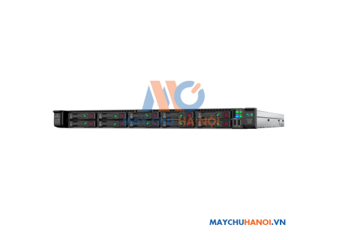 HPE ProLiant DL360 Gen10 8SFF - CH3