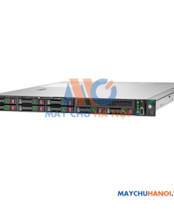 MÁY CHỦ HPE PROLIANT DL160 GEN10 4LFF CH4