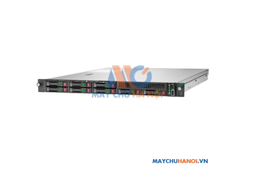 MÁY CHỦ HPE PROLIANT DL160 GEN10 4LFF CH4