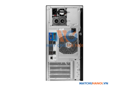 MÁY CHỦ HPE PROLIANT ML30 GEN10 4LFF  NON-HOT PLUG CH3
