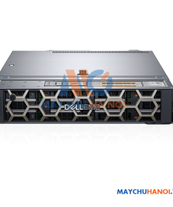MÁY CHỦ DELL EMC POWEREDGE R540 8x3.5INCH CH4