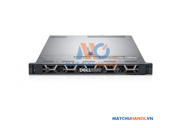 MÁY CHỦ DELL EMC POWEREDGE R640 8x2.5INCH CH4